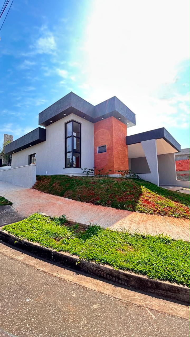 CONDOMINIO RESERVA  CENTRAL PARQUE 